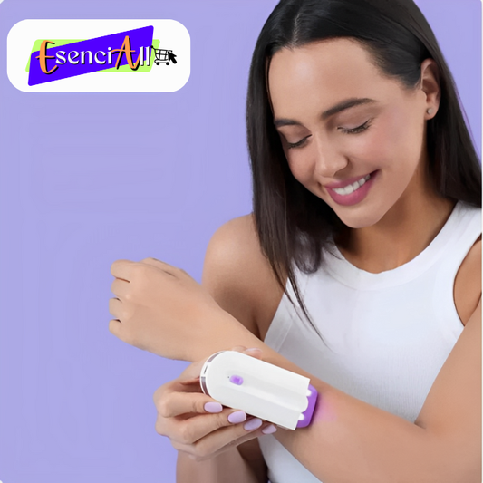 ✨ DEPILADORA YES FINISHING TOUCH ✨