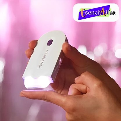 ✨ DEPILADORA YES FINISHING TOUCH ✨