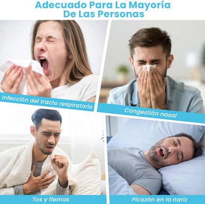 DILATADOR NASAL ANTIRONQUIDO👃🏼- ENVIO GRATIS🚛