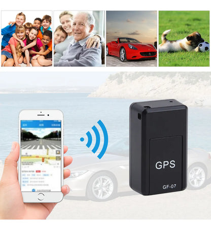 MINI GPS RASTREADOR📍- ENVIO GRATIS🚛