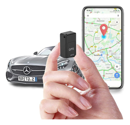 MINI GPS RASTREADOR📍- ENVIO GRATIS🚛