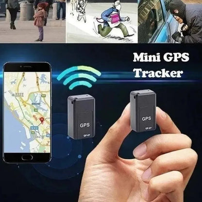 MINI GPS RASTREADOR📍- ENVIO GRATIS🚛